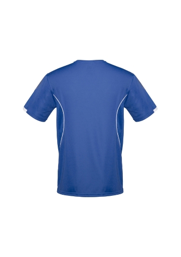 Picture of Biz Collection, Razor Mens Tee